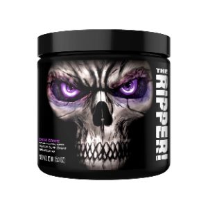 the ripper