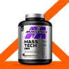 Mass-Tech Elite 3.18 Kg - Muscletech - Keroumi Fitness