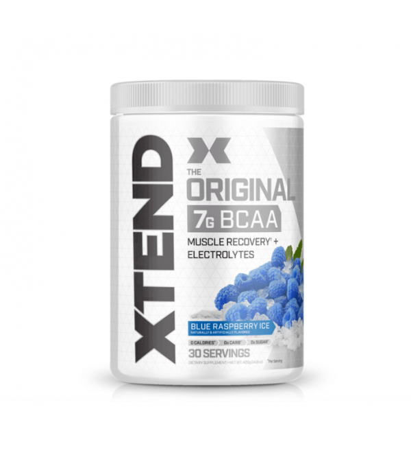 Xtend original BCAA 30 Servings 420g - Scivation