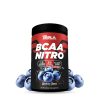Pack Mass/Sèche NITRO & BCAA & SHAKER keroumi fitness
