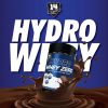 Hydro Whey Zero Protein 908gr - Keroumi Fitness