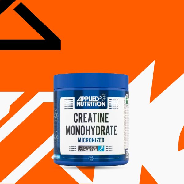 Créatine Monohydrate keroumi proteine