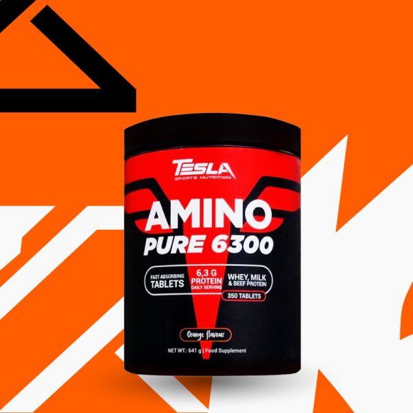AMINO PURE 6300 - keroumi-proteine