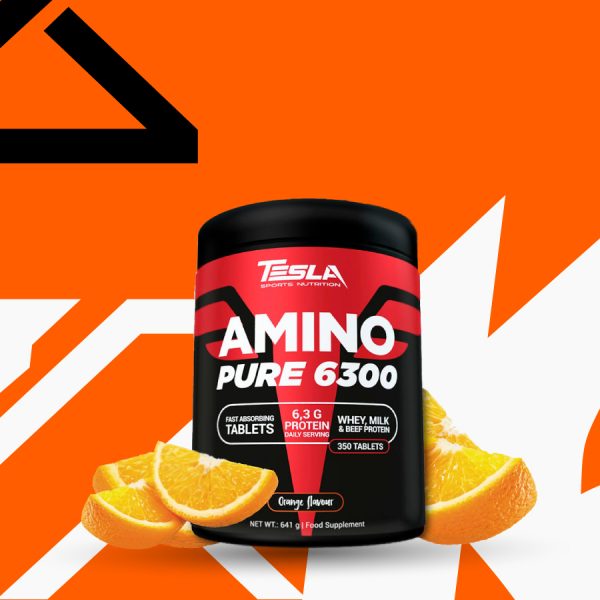 AMINO PURE 6300 - keroumi-proteine