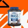 CRITICAL MASS 2.4kg - Keroumi Proteine pas cher