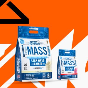 CRITICAL MASS 6kg - Keroumi Proteine prix pas cher