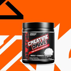 Creatine Drive 300g - Keroumi Proteine prix pas cher