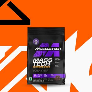 Masstech-Extreme-2000-5,5Kg-Muscletech keroumi proteine