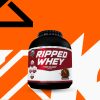 Superior 14 Ripped Whey - Keroumi Proteine