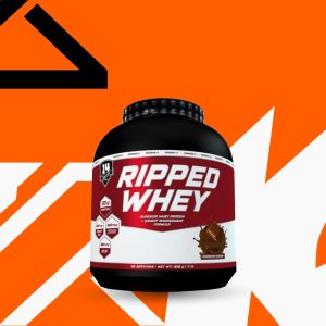 Superior 14 Ripped Whey - Keroumi Proteine