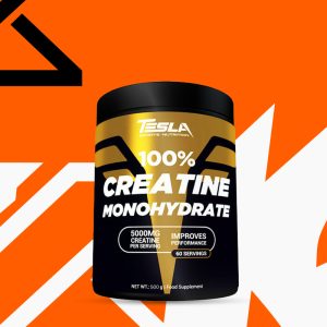 100%-Creatine-Monohydrate-Powder-500gr-Tesla-Nutrition-Keroumi-proteine