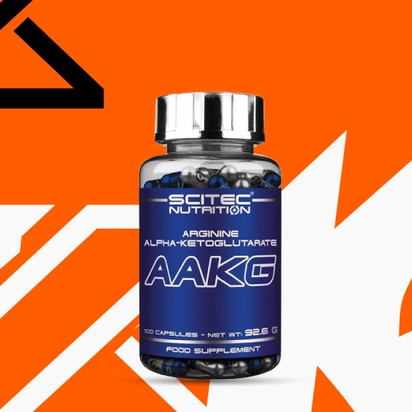 Aakg-100-caps-–-Scitec-Nutrition--Keroumi-proteine