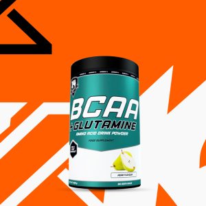 Bcaa + Glutamine Powder 600gr Superior 14-Keroumi-proteine