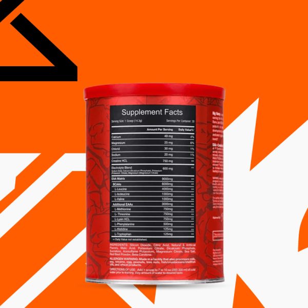 RED-REX-EAA-+-CREATINE-HCL-420G-Keroumi-proteine