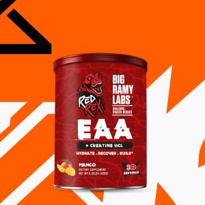 RED-REX-EAA-+-CREATINE-HCL-420G-Keroumi-proteine