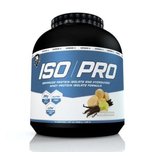 Iso Pro Zero Protein