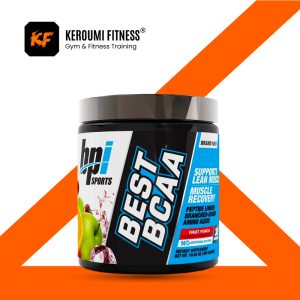 Best Bcaa protéines 30 Servings – BPI SPORTS keroumi fitness