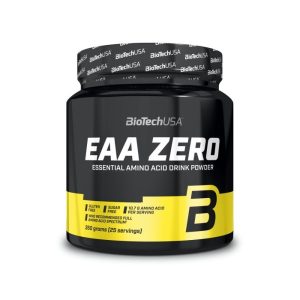 EAA Zero 350g BiotechUsa