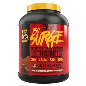 Iso Surge Mutant – 2.27kg