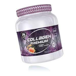 Premium Collagen Powder 450gr