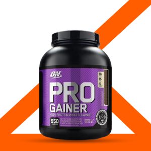 Pro Gainer 2.31kg - Optimum Nutrition - Keroumi Fitness