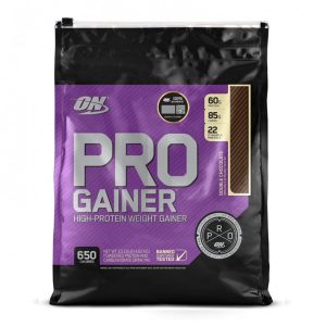 Pro Gainer 4.62kg - Optimum Nutrition - Keroumi Fitness