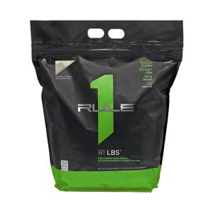 RULE 1 lbs Mass Gainer