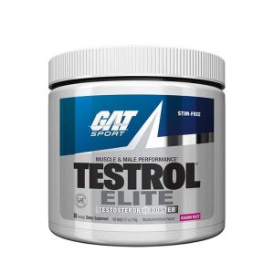 Testrol Elite 174g Gat Sport