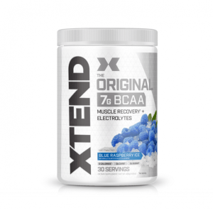 Xtend original BCAA 30 Servings 420g - Scivation