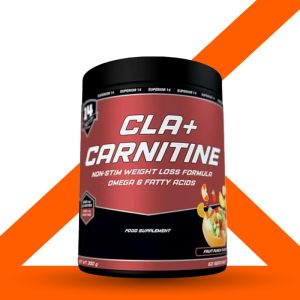 clacarnitine-powder-14-superior - Keroumi Fitness
