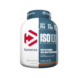ISO 100 2.3 kg DYMATIZE