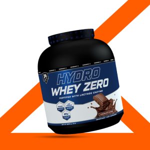 Hydro Whey Zero Protein 2270gr - Keroumi Fitness