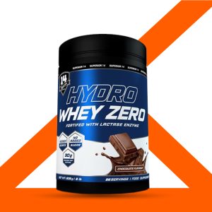 Hydro Whey Zero Protein 908gr - Keroumi Fitness