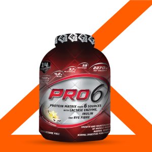 PRO 6 Superior14 - Keroumi Fitness