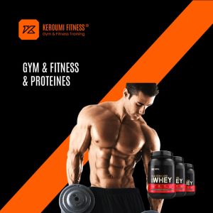 Proteines & Produits